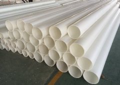 聚丙烯PP管安裝施工應(yīng)注意哪些問題？